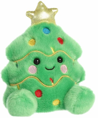 AUR PALM PALS DOUGLAS XMAS TREE 5