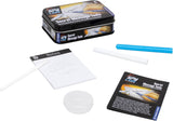 TK SPY LABS: SECRET MESSAGE TOOLS
