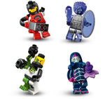 LEGO MINIFIGURES SERIES 26 (36)