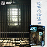 GM EXIT: LEVEL 4 - PRISON BREAK