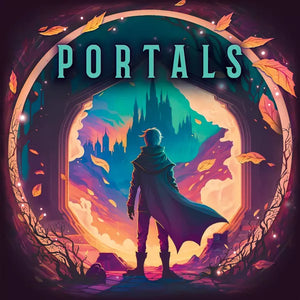 GM PORTALS