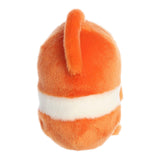 AUR ROLLY PET COMIC CLOWNFISH 5"