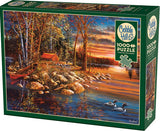 PZ 1000 CH WAKE UP CALL