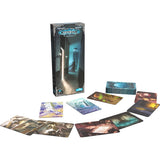 GM MYSTERIUM EXP HIDDEN SIGNS REFRESHED