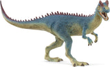 SCHLEICH DINO DILOPHOSAURUS LT BLUE