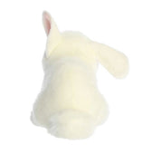 AUR MIYONI TOTS EUD BUNNY WHITE 8"