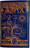 GM RPG BOOK AUSPEX