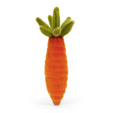 JC VIVACIOUS VEGETABLE CARROT 7"