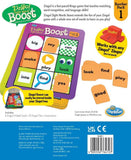 GM ZINGO SIGHT WORDS