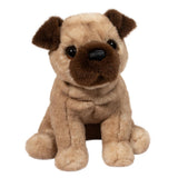DCT MILO PUG 9"
