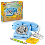 LEGO CREATOR RETRO TELEPHONE