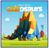 GM CUBOSAURS