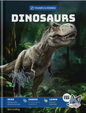 TK SMART FOX BOOKS: DINOSAURS