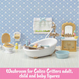 CC COUNTRY BATHROOM SET