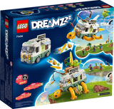 LEGO DREAMZ MRS CASTILLOS TURTLE VAN