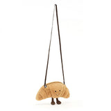 JC AMUSEABLE CROISSANT BAG