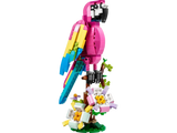 LEGO CREATOR EXOTIC PINK PARROT