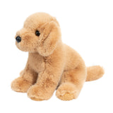 DCT SUPER SOFTIE GOLDIE GOLDEN RETRIEVER
