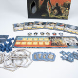 GM HARROW COUNTY: GOTHIC CONFLICT