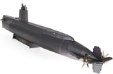 METAL EARTH PS SHIP USS NAUTILUS