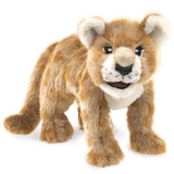 FM HP AFRICAN LION CUB