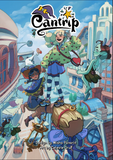 GM RPG BOOK CANTRIP