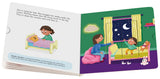 PLAYPLUS BOOK ME AND MY DAY: BEDTIME