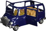 CC VAN FAMILY SEVEN SEATER