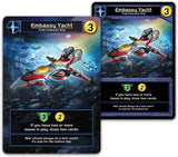 GM STAR REALMS 10TH ANNIVERSARY