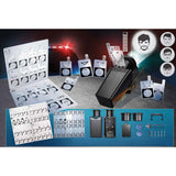 4M SPY SCIENCE IDENTIKIT PROJECTOR