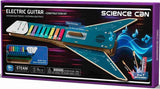 SCIENCE CAN ELECTRIC GUITAR CONSTRUCTION KIT