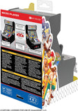 MY ARCADE 7" MICRO PLAYER SREET FIGHTER II CHAMPION EDITION