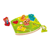 HAPE PZ FARMYARD SOUNDS