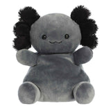 AUR PALM PALS ONYX AXOLOTL BLACK 13" LARGE