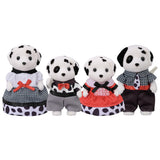 CC FAMILY DALMATIAN DOG