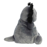 AUR PALM PALS ONYX AXOLOTL BLACK 13" LARGE