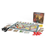 GM TTR TICKET TO RIDE EXPRESS: PARIS