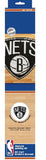 DIAMOND DOTZ NBA BROOKLYN NETS