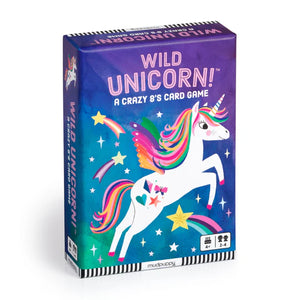 GM WILD UNICORN