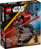 LEGO SW DARTH MAUL MECH