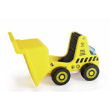 HAPE HAULER DUMP TRUCK