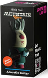 LOOPS LAB SOLO 1PC BILLIE FIVE (MOUNTAIN RIDERS)