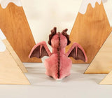 BELLZI DRAGGI THE DRAGON SMALL