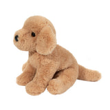 DCT SOFTIE GOLDIE GOLDEN RETRIEVER