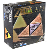 BPZ LEVEL 5 ZELDA TRIFORCE