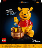 LEGO DISNEY WINNIE THE POOH