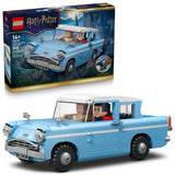 LEGO HP ENCHANTED FLYING FORD ANGLIA
