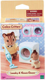 CC LAUNDRY AND VACUUM SET
