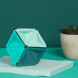 SPEKS PIVOT HEXAFLEXAGON TEAL