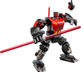 LEGO SW DARTH MAUL MECH